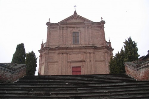 Bairo - Chiesa Parrocchiale di San Giorgio Martire