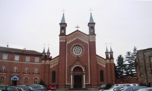 Chiesa Parrocchiale di Castellamonte
