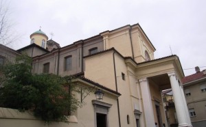 Chiesa Parrocchiale di San Dalmazzo