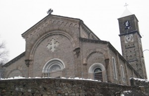 Chiesa parrocchiale di San Costanzo