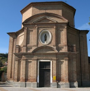 Chiesa di Santa Maria della Spina