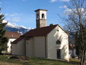 Chiesa di Torres