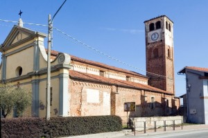 Collobiano - San Giorgio