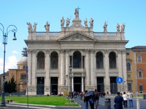 San Giovanni Laterano