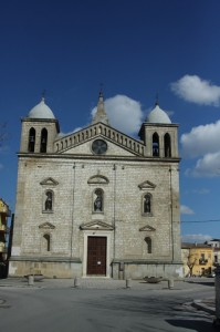 Maria Santissima delle Grazie