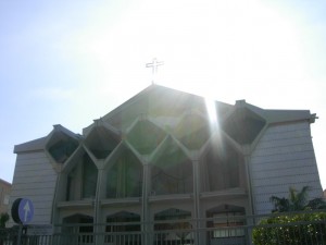 Chiesa di S. Francesco d’Assisi