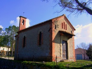 Chiesa del Granaione