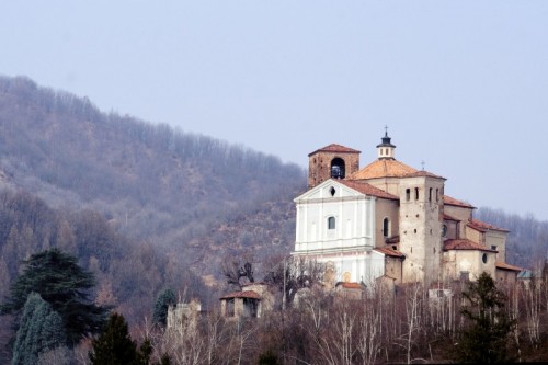 Sostegno - Sostegno - San Lorenzo