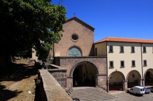 Chiesa del Convento dei Lattani