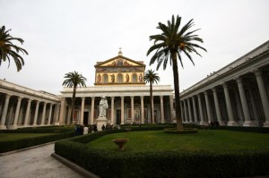 Basilica di San Paolo