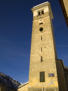 IL campanile
