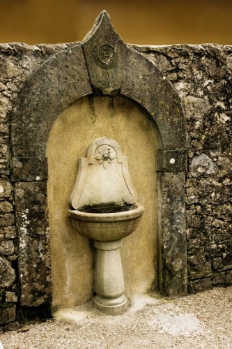 Molazzana - Fontanina di Molazzana Molazzana - Fontanina di Molazzana