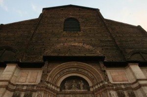 ”Basilica di San Petronio” - Bologna