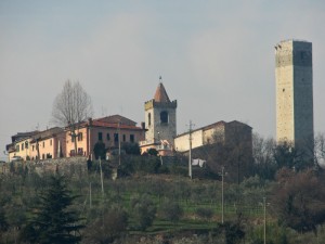 Serravalle Pistoiese