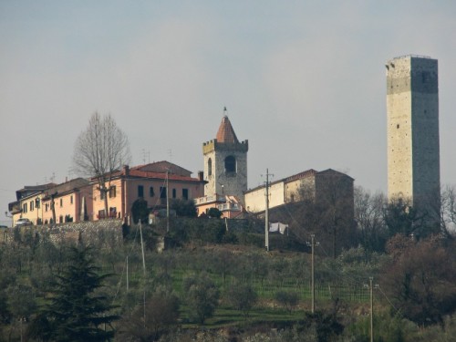 Serravalle Pistoiese - Serravalle Pistoiese 