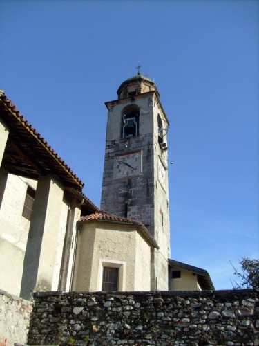 Dormelletto - Campanile