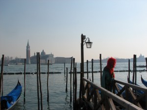 Il carnevale è finito