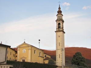 San Germano dei Berici