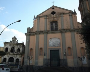 Santa Maria delle Grazie