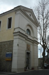 Chiesa di Maria del Carmine