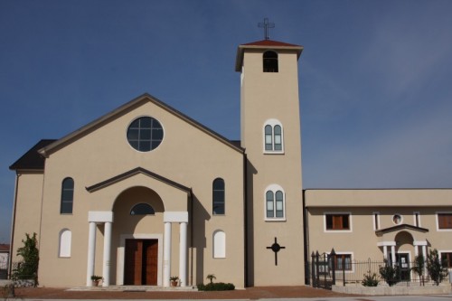 Bellizzi - Santi Giuseppe e Vito Bellizzi - Santi Giuseppe e Vito