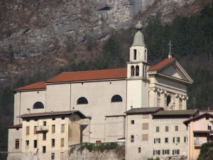 Valdastico - San Pietro