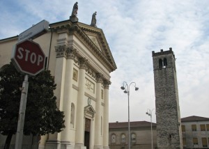 Duomo di Malo