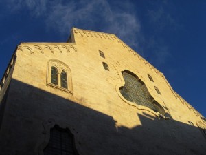 Cattedrale Bisceglie