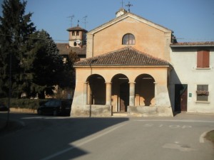 San Rocco