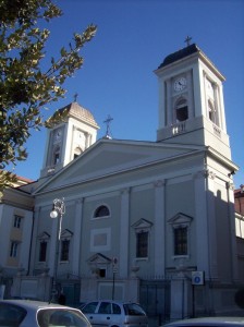 San Nicolò dei Greci