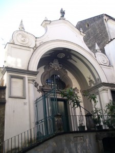 Natività Maria Santissima