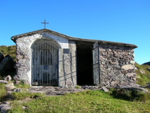 Bagolino - Grapa di Vaia Bagolino - Grapa di Vaia