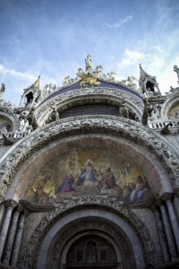 San Marco in Venezia