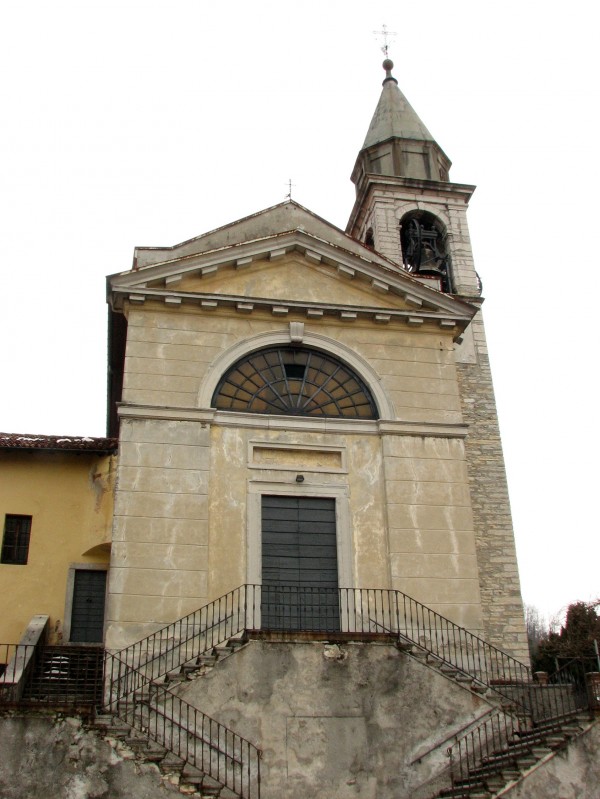 ''Chiesa di San Martino'' - Tavernerio