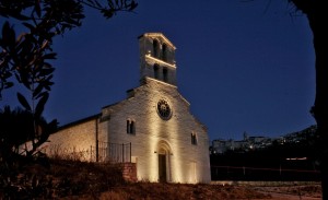 Chiesa di San Claudio
