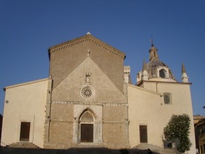 duomo di Orbetello