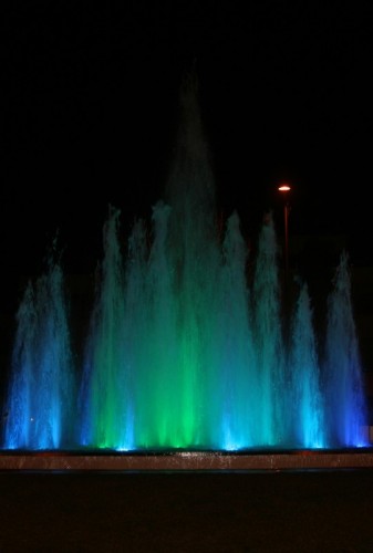 Bassano del Grappa - Spruzzi di mare Bassano del Grappa - Spruzzi di mare