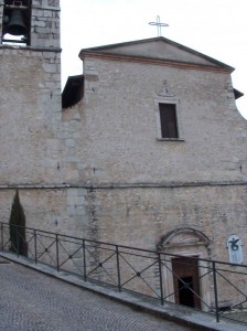 Chiesa di San Pio