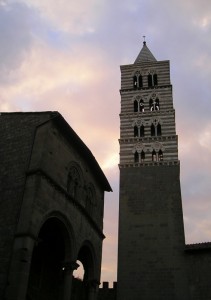 Chiesa di Viterbo