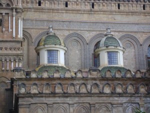 Particolare Cattedrale