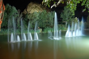 FONTANE SUL SANTERNO