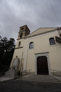 Santa Maria del Soccorso