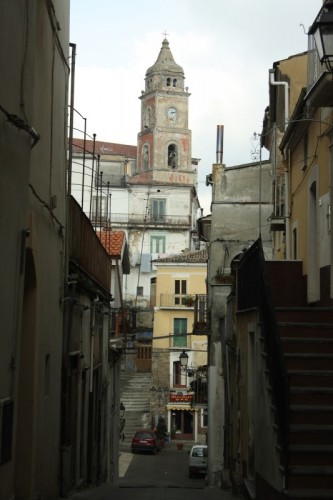 Roccanova - Chiesa Madre
