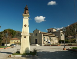 Arce - Sant’Eleuterio