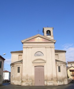 Chiesa di Santa Maria