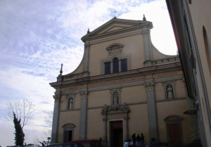 Chiesa di San Francesco