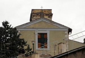 Poggio Catino - San Nicola di Bari