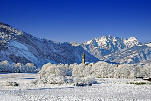 Rovetta - fatemi spazio... Rovetta - fatemi spazio...