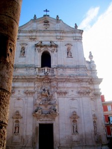 Basilica di S.Martino