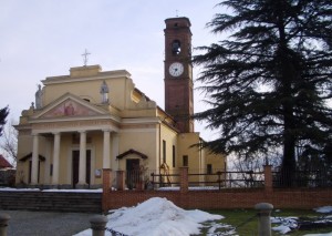 Chiesa di San Michele